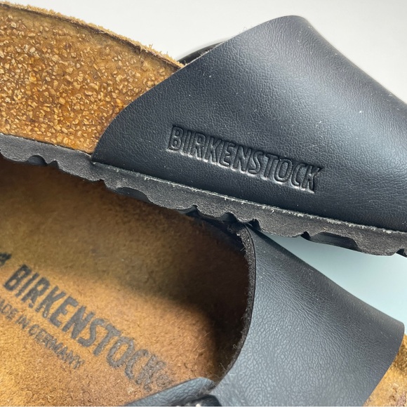 Birkenstock Madrid Slip On Sandal - Picture 10 of 16